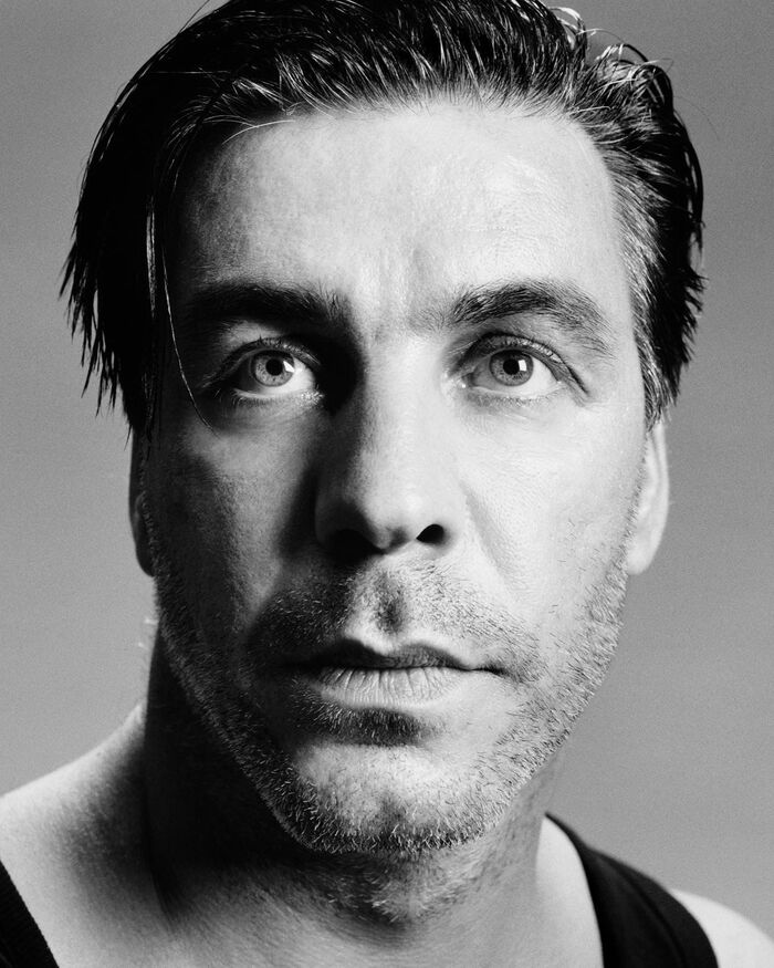 TILL LINDEMANN �� LIVE Krakow 2026 ���� *Und die Engel singen* INDUSTRIAL METAL