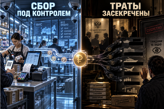 Цифровизация