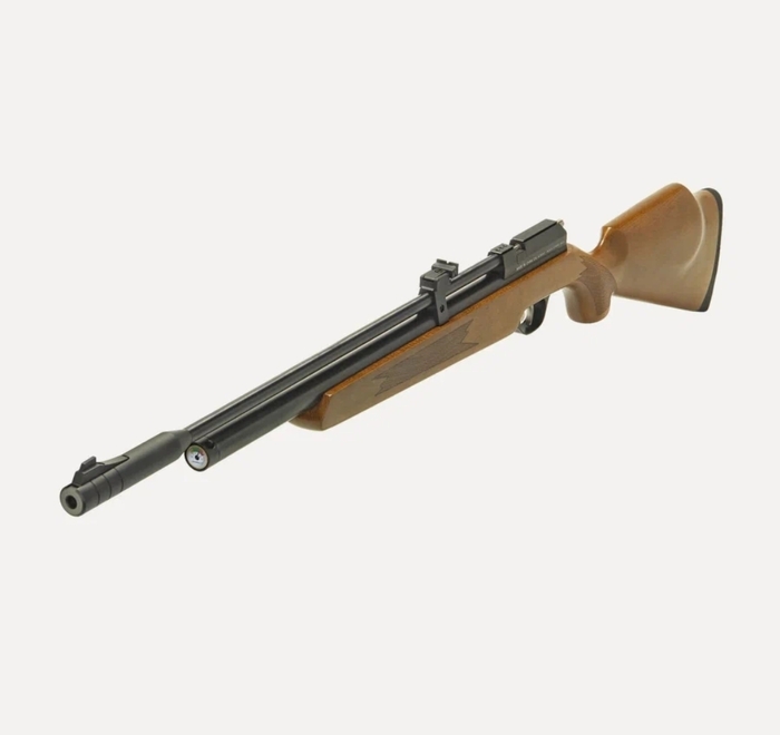 Пересаживаюсь с ИЖ-61 и Crosman 2100 на PCP Black Strike B022 (4.5 мм). Стоило оно того? Нужны отзывы и мнения!