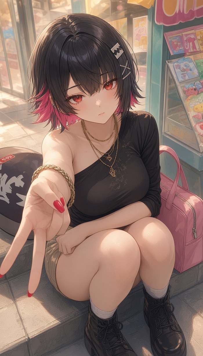 Ellen Joe