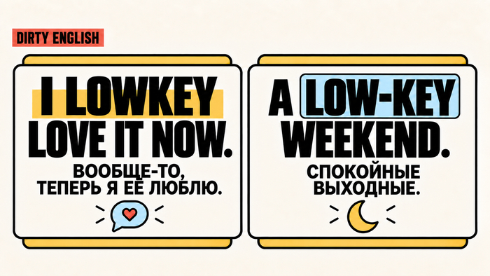 Lowkey � ���� ������, �� ������ ��������