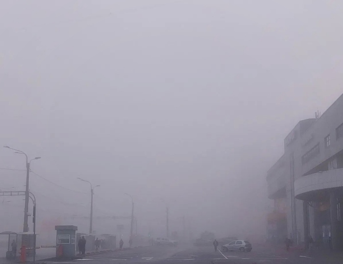 Немного сайлент хильного в Санкт Петербурге