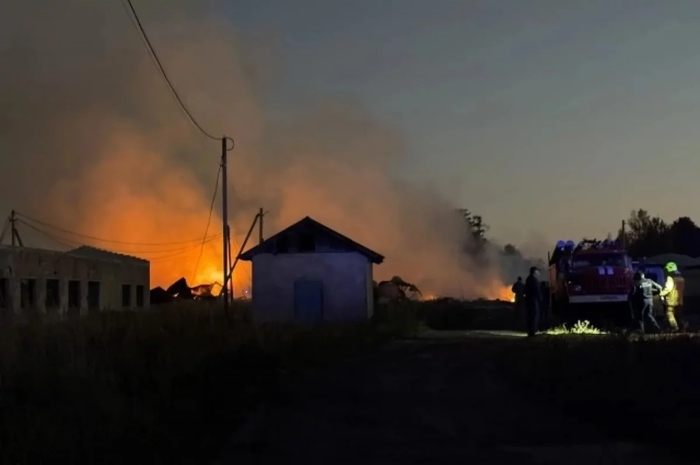Прокуратура Ярославской области