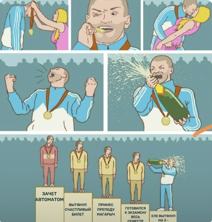 Жизненно))