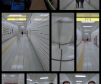 Exit 8 vs The Classrooms