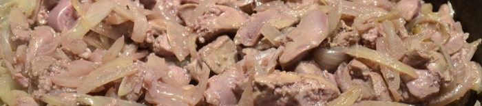 Поджарка Моисея. Простой способ быстро и просто поесть свежий продукт