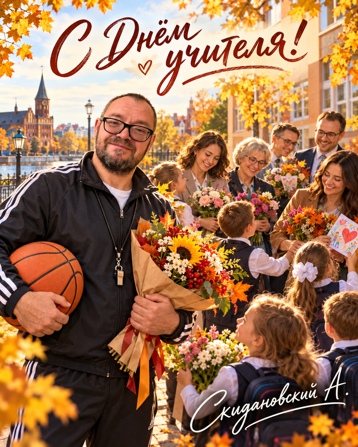 С праздником Марь Иван!