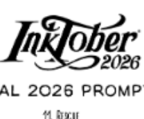 Inktober 2026