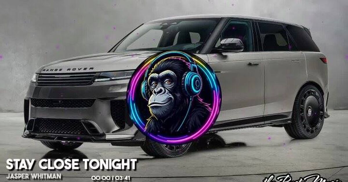 Stay Close Tonight - Jasper Whitman - Series DANCE MONKEY, Music, Hits, New items, Looking for music, Video, Video VK