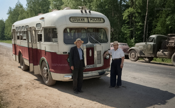 Фотограф: Николай Обидин