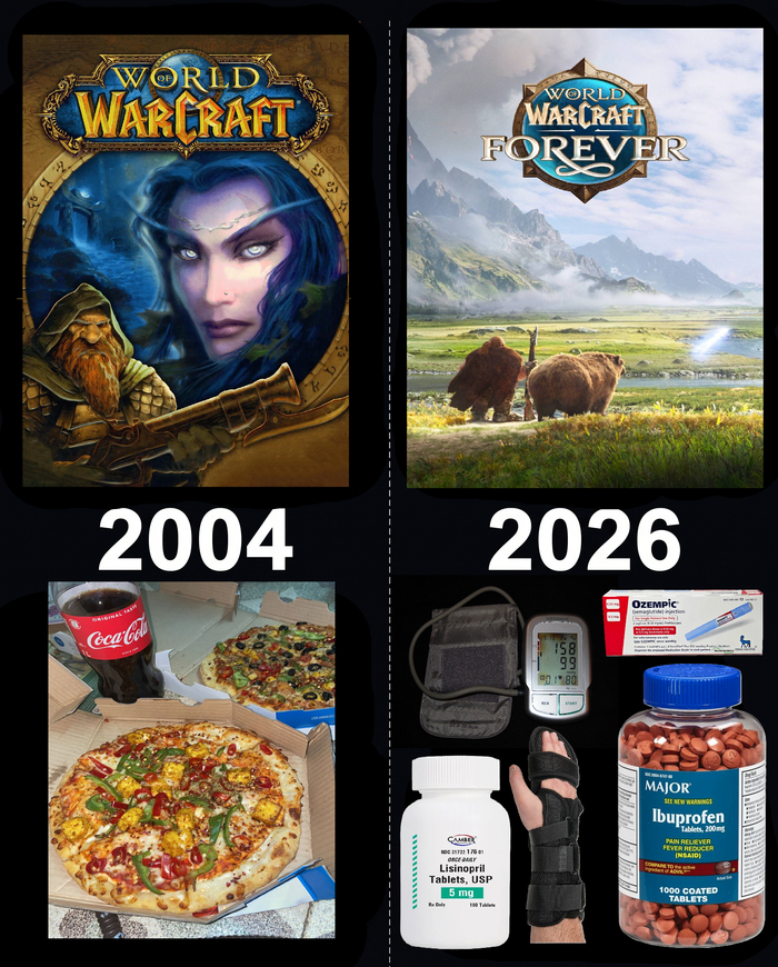 2026 Forever