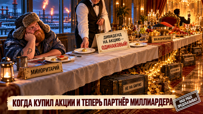 Самые щедрые на дивиденды компании: рейтинг Forbes и наш