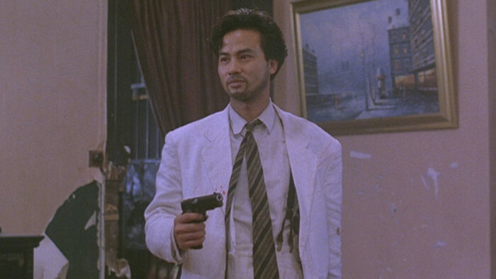 ���� �� ������ "���� � ������" (1990)
