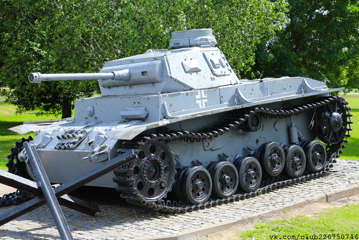 Pz.Kpfw.III