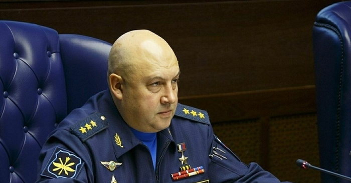 Генерал Армагеддон. Возвращение