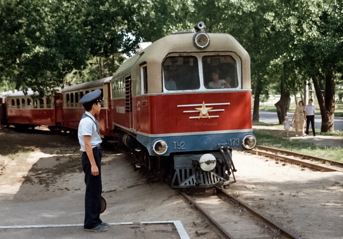 Источник: Архив ДЖД