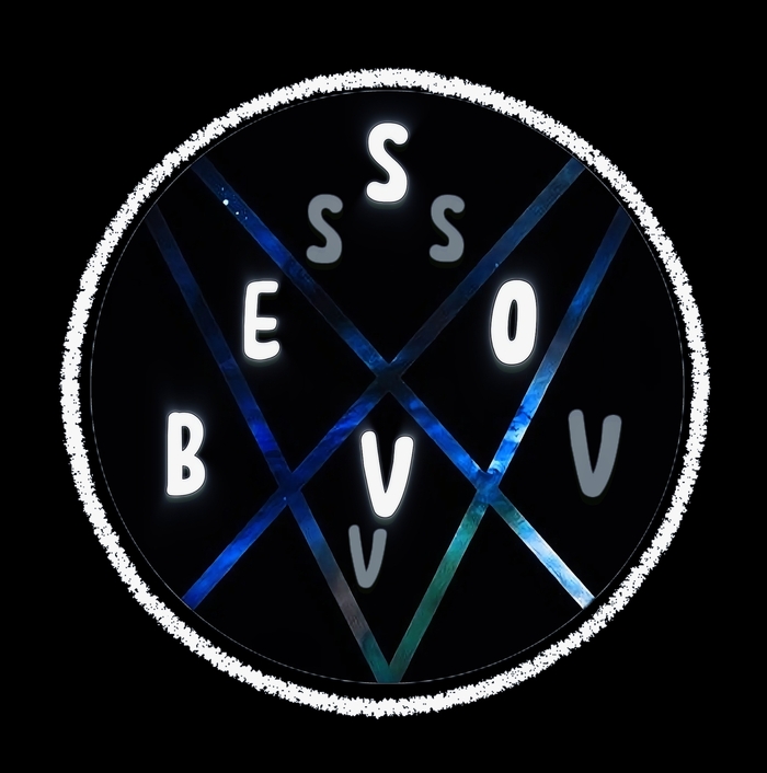 Besssovvv (набросок текста трека)