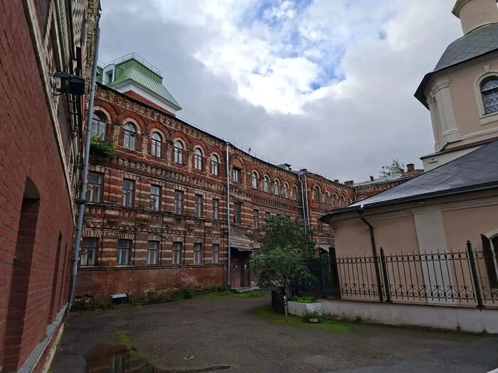 Ответ на пост «Я москвич и я в фрустрации»