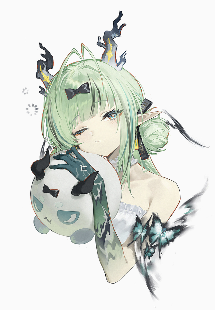 Si