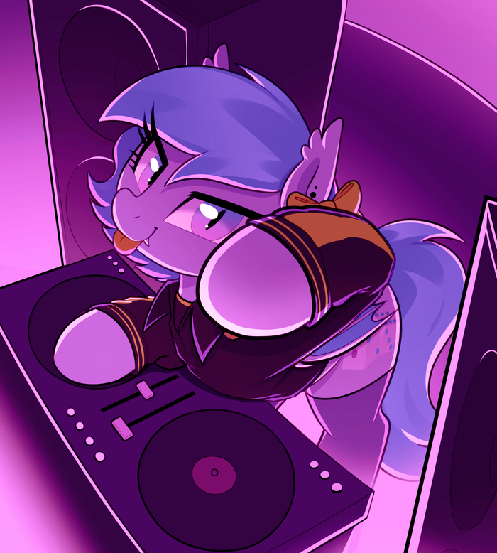 Club DJ