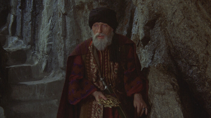 ���� �� ������ "������� ����������� ��������" (1973)