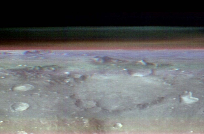 � NASA/JPL-Caltech/ASU