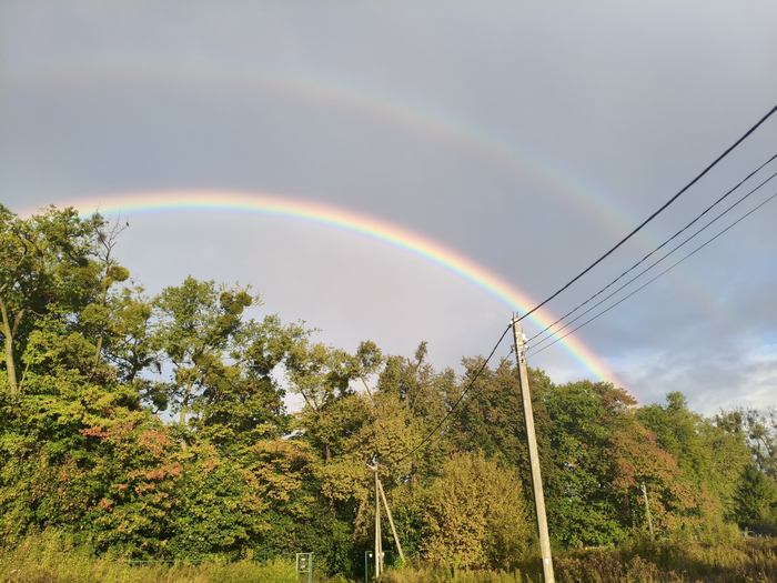 Rainbow