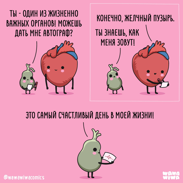 Самый счастливый день
