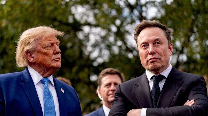 Посол США пригрозил ЕС «СОКРУШИТЕЛЬНЫМ» ответом из-за частот для STARLINK. Свою спутниковую сеть Европа собирается запускать с 2029 ГОДА