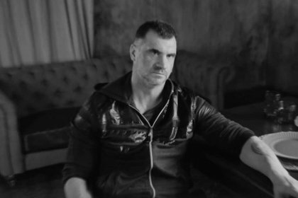 Российский актер погиб в зоне СВО