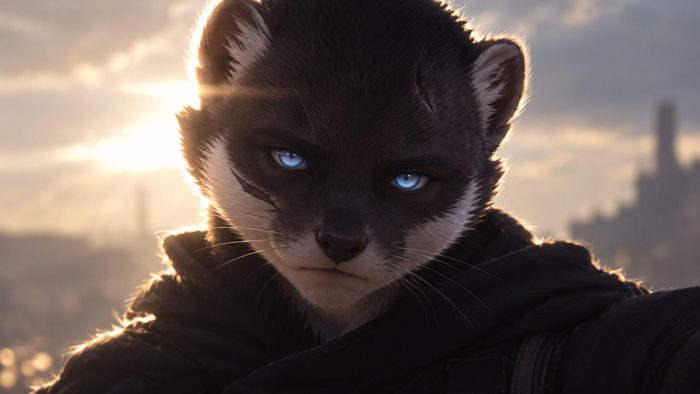 ����� ��� �� Wolfmks #4525