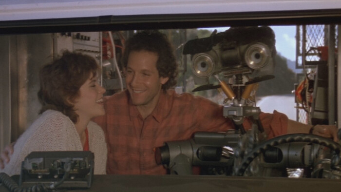 ���� �� ������ "�������� ���������" (1986). ���� ���� � ���� ����������