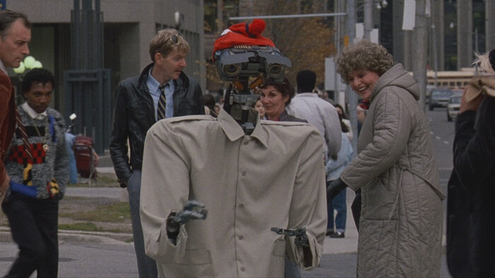 ���� �� ������ "�������� ��������� 2" (1988)