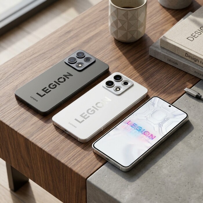 Смартфон Lenovo Legion Y70