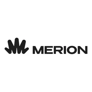 Логотип школы Merion