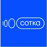 Логотип школы Сотка