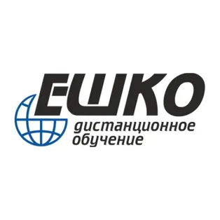 Логотип школы ЕШКО