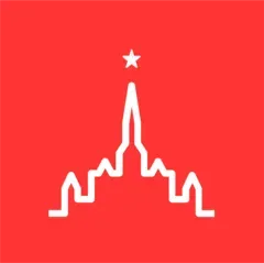 Логотип школы Moscow Business Academy