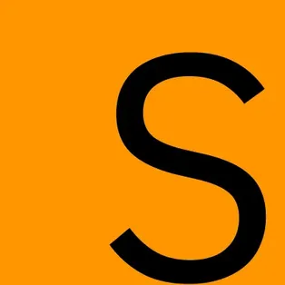 Логотип школы Simulative