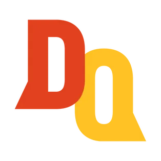 Логотип школы Deutsch Online