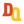 Логотип школы Deutsch Online
