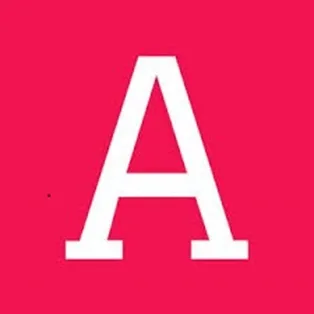 Логотип школы АПОК