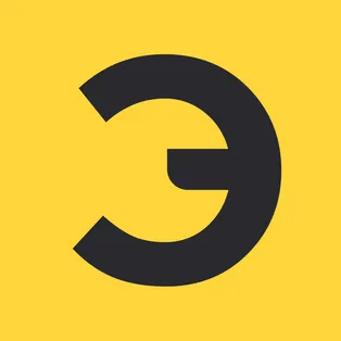 Логотип школы Академия Эдюсон