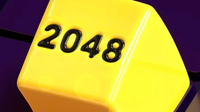 Желе 2048