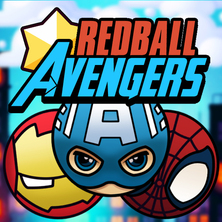 HeroBall — Спасай мир от злых миньонов с героями-боллами на Пикабу Игры