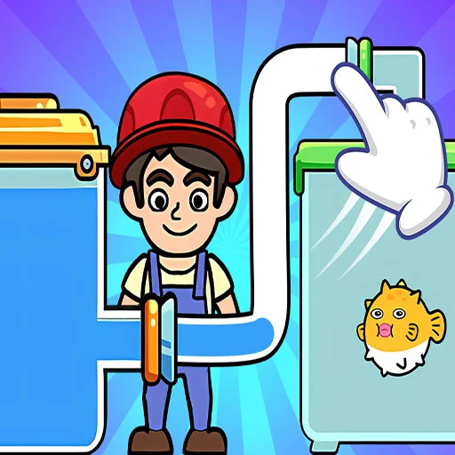 Puzzledom One Line на Пикабу Игры