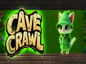 Cave Crawl на Пикабу Игры