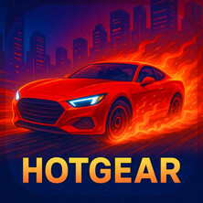 HOTGEAR