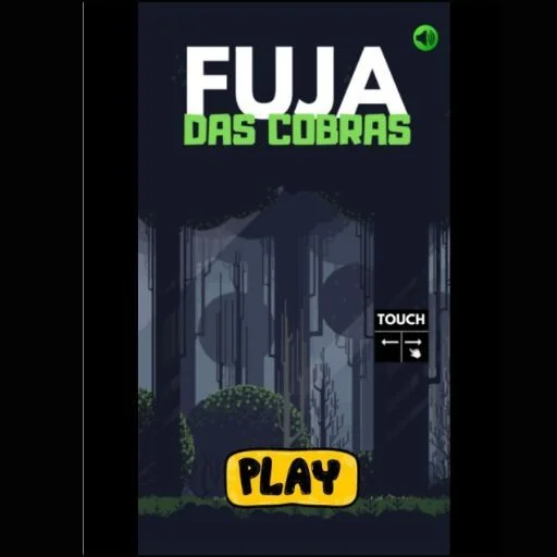 Fuja das Cobras