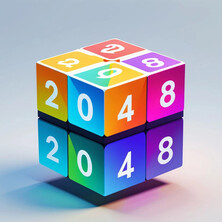 Кубатория Слияние 2048